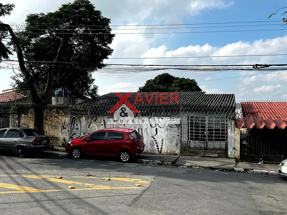 Terreno, 350 m² - Foto 1