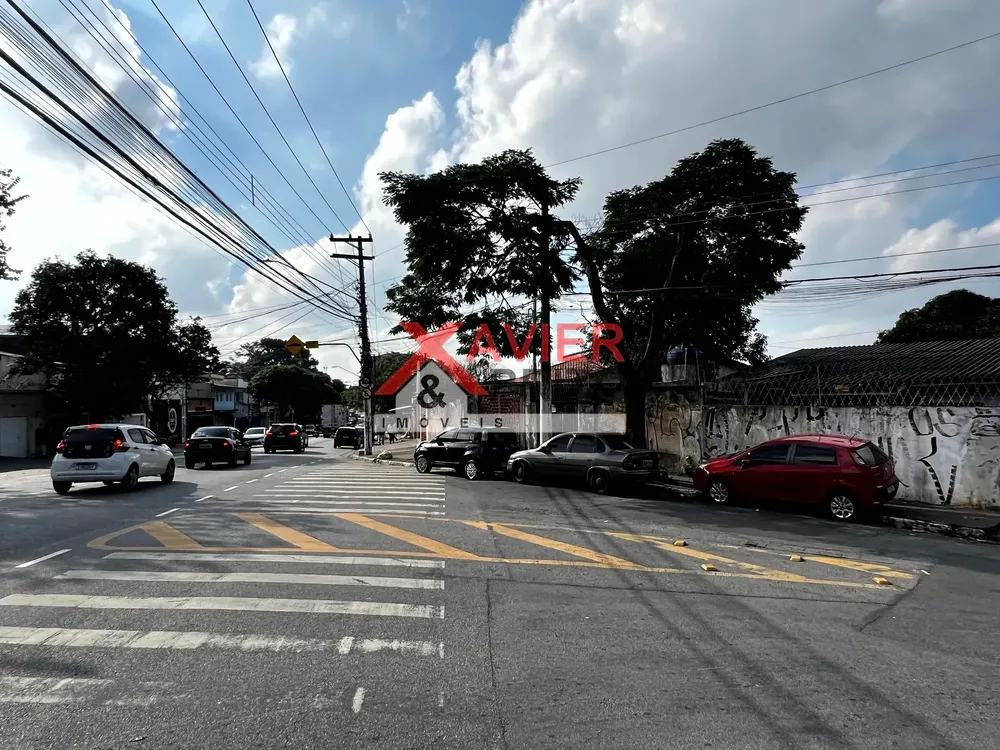 Terreno, 350 m² - Foto 2
