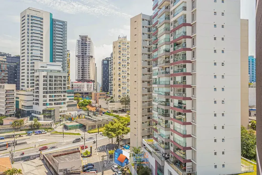 Apartamento, 2 quartos, 67 m² - Foto 5