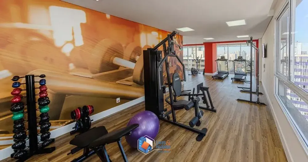 Apartamento, 2 quartos, 67 m² - Foto 8