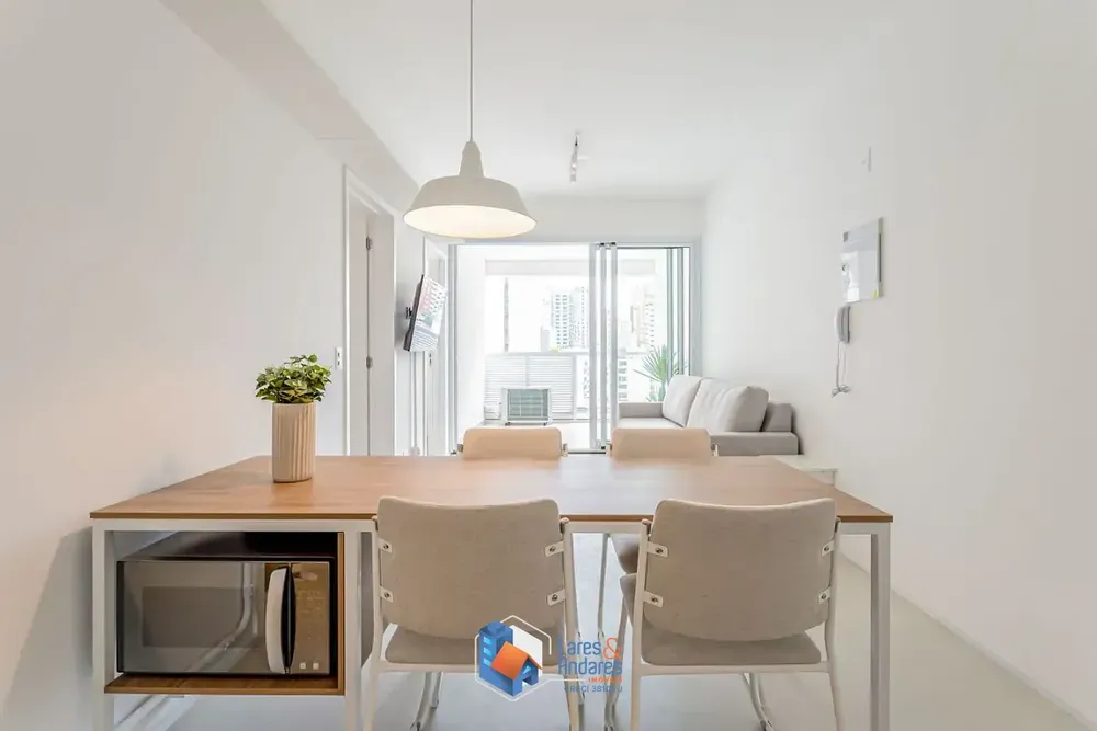 Apartamento, 2 quartos, 67 m² - Foto 4
