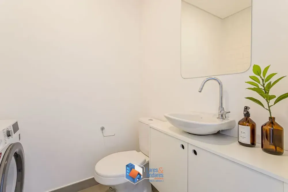 Apartamento, 2 quartos, 67 m² - Foto 6