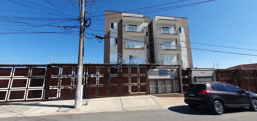 Apartamento, 2 quartos, 64 m² - Foto 1