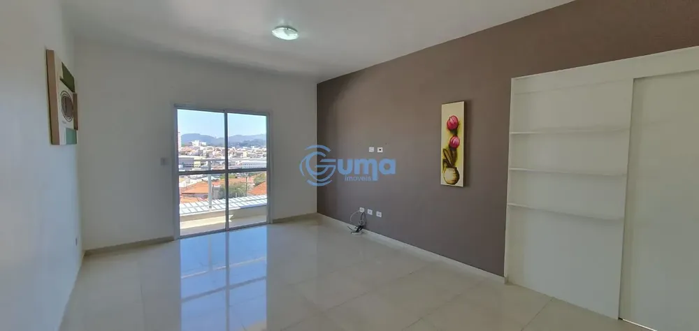 Apartamento, 2 quartos, 64 m² - Foto 2