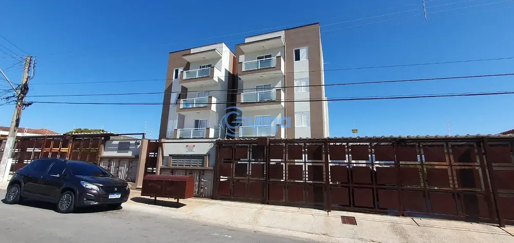 Apartamento, 2 quartos, 64 m² - Foto 3
