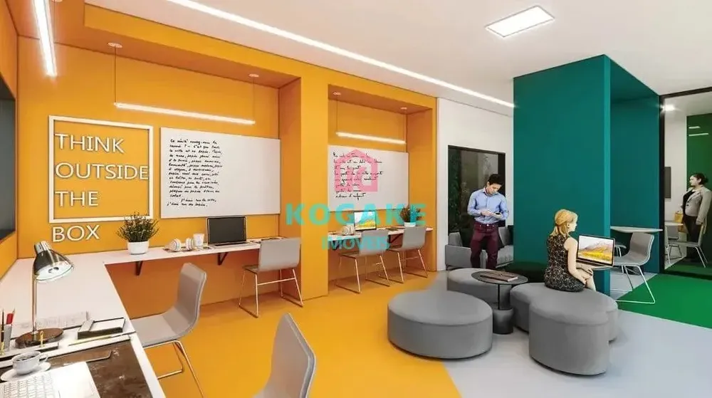 Apartamento, 3 quartos, 143 m² - Foto 3