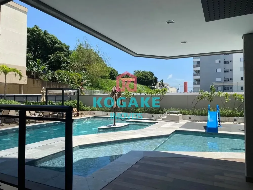 Apartamento, 3 quartos, 143 m² - Foto 5