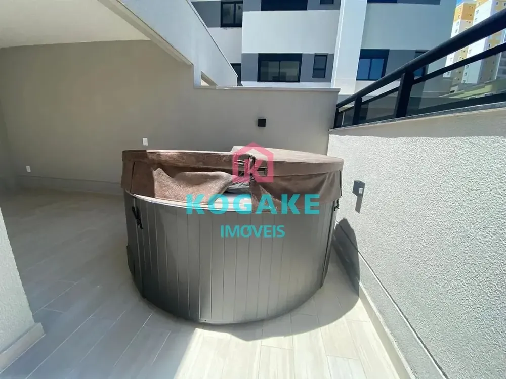 Apartamento, 3 quartos, 143 m² - Foto 2