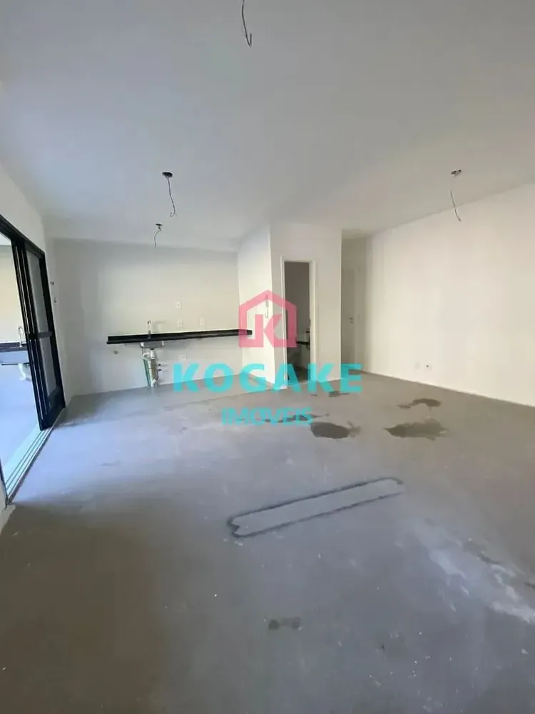 Apartamento, 3 quartos, 143 m² - Foto 1