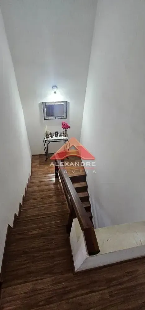 Casa, 4 quartos, 218 m² - Foto 7