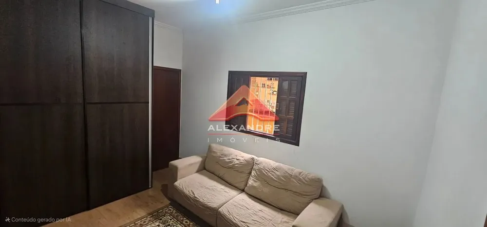 Casa, 4 quartos, 218 m² - Foto 5