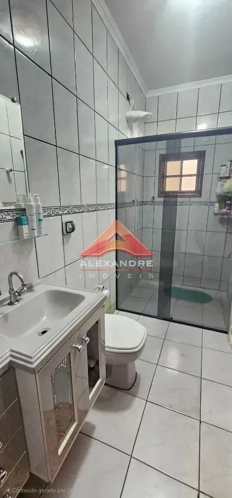 Casa, 4 quartos, 218 m² - Foto 8