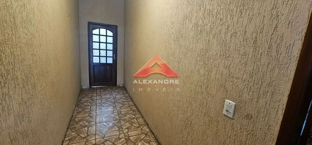 Casa, 4 quartos, 218 m² - Foto 3