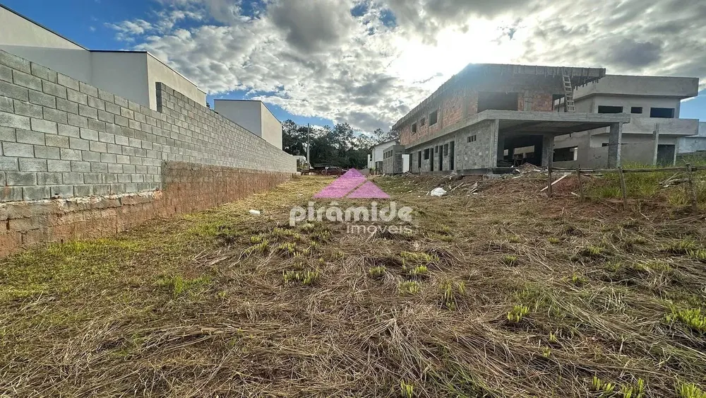 Terreno, 647 m² - Foto 1