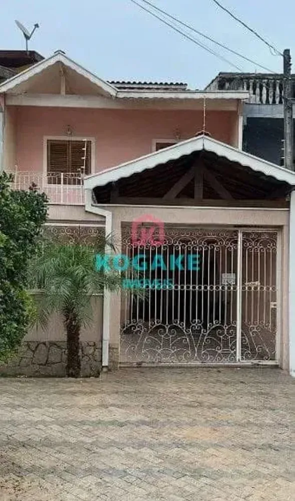 Sobrado, 3 quartos, 245 m² - Foto 3