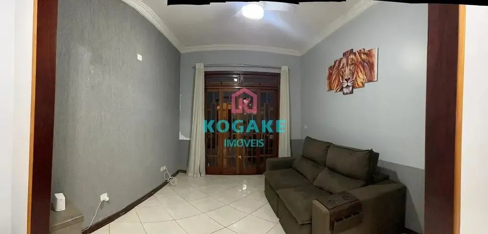 Sobrado, 3 quartos, 245 m² - Foto 2