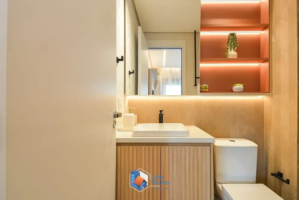 Apartamento, 1 quarto, 39 m² - Foto 4