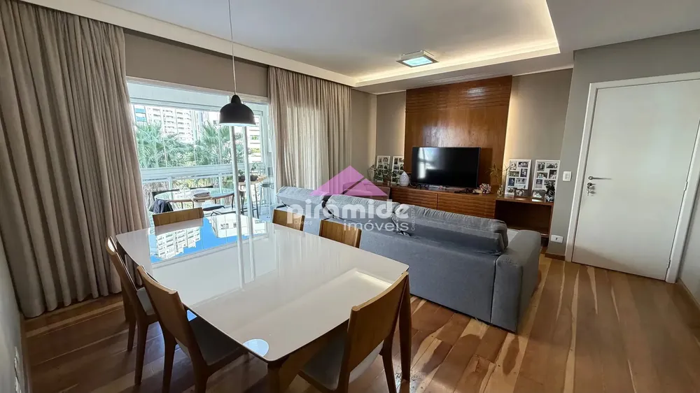 Apartamento, 3 quartos, 105 m² - Foto 3