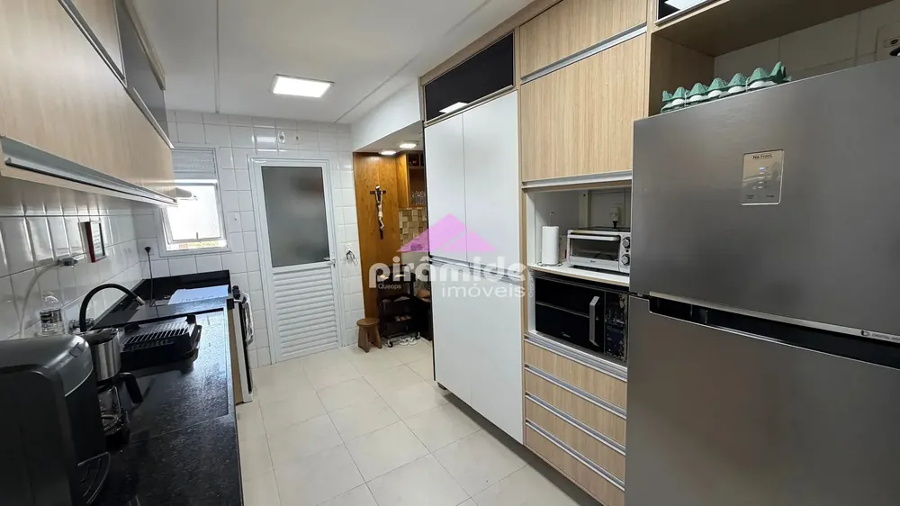 Apartamento, 3 quartos, 105 m² - Foto 2