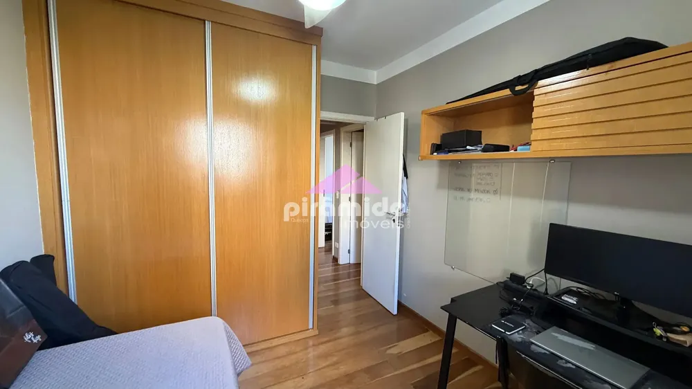 Apartamento, 3 quartos, 105 m² - Foto 4