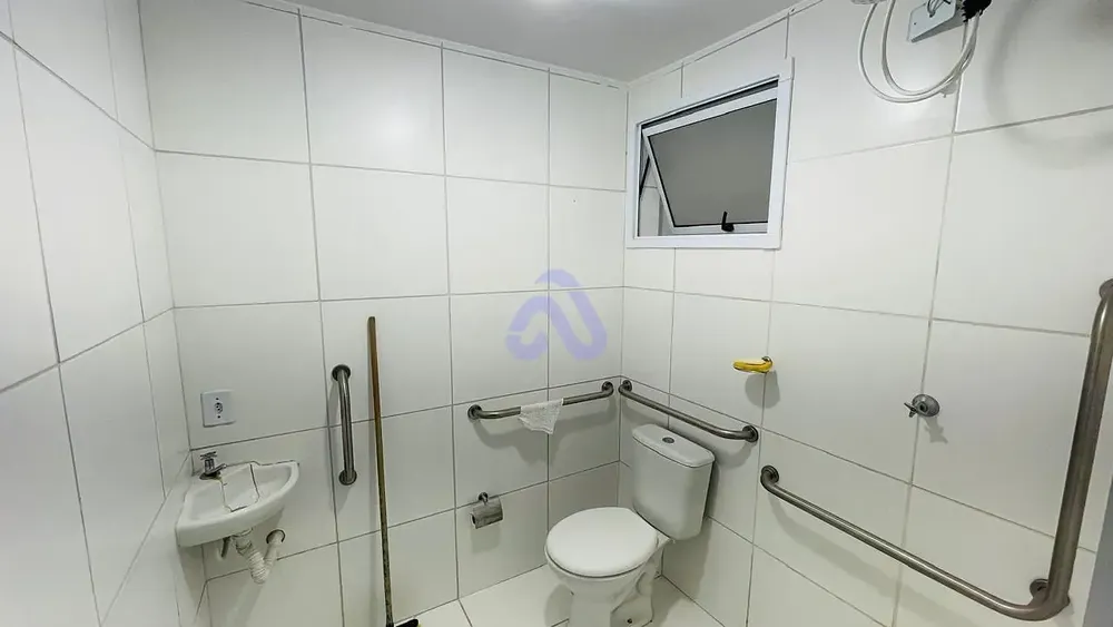 Apartamento, 2 quartos, 48 m² - Foto 4