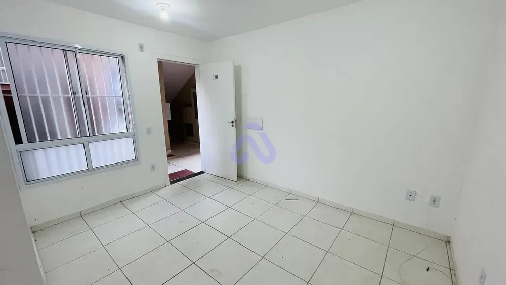Apartamento, 2 quartos, 48 m² - Foto 3