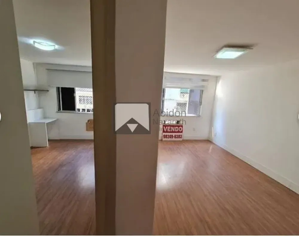 Apartamento, 2 quartos, 75 m² - Foto 35