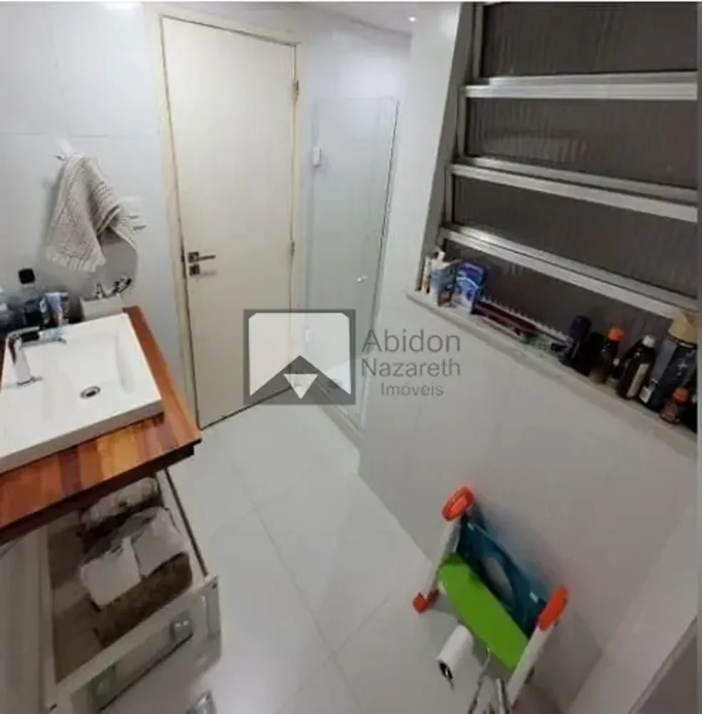 Apartamento, 2 quartos, 75 m² - Foto 1