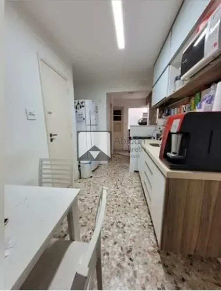 Apartamento, 2 quartos, 75 m² - Foto 2