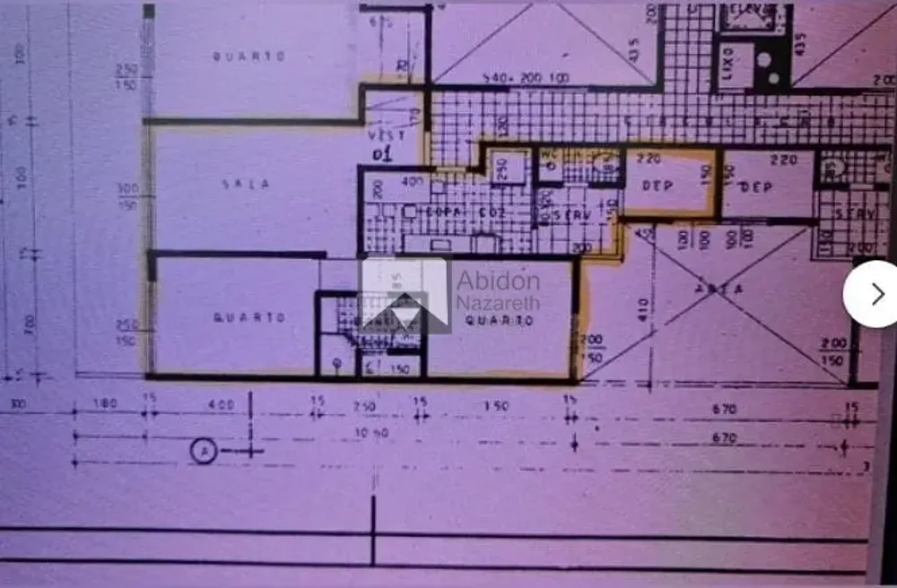Apartamento, 2 quartos, 75 m² - Foto 5