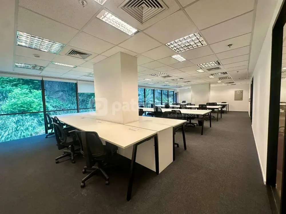 Sala-Conjunto, 780 m² - Foto 19