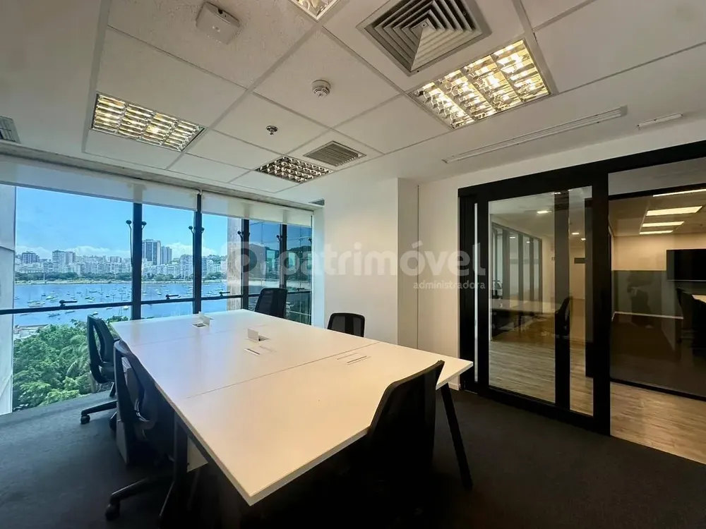 Sala-Conjunto, 780 m² - Foto 6
