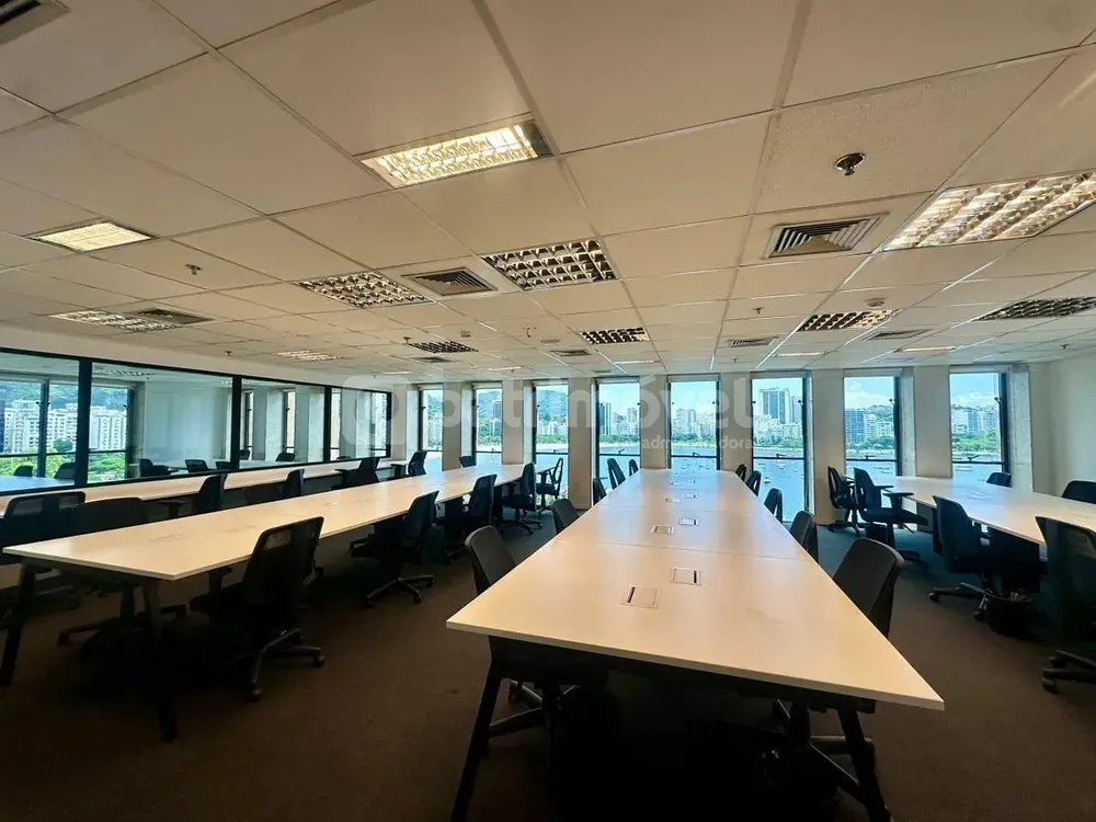 Sala-Conjunto, 780 m² - Foto 3