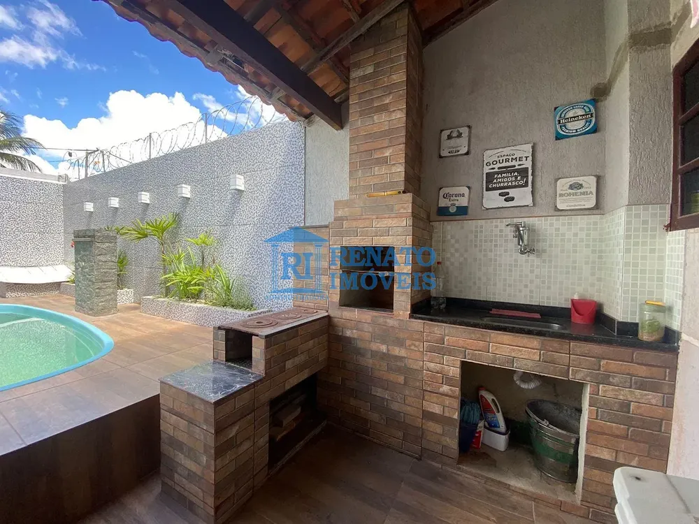 Casa, 4 quartos, 108 m² - Foto 4