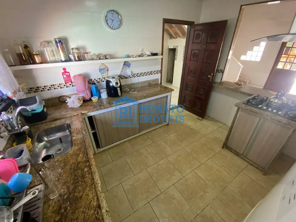 Casa, 4 quartos, 108 m² - Foto 8