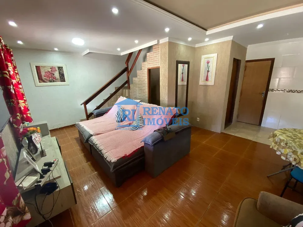 Casa, 4 quartos, 108 m² - Foto 7