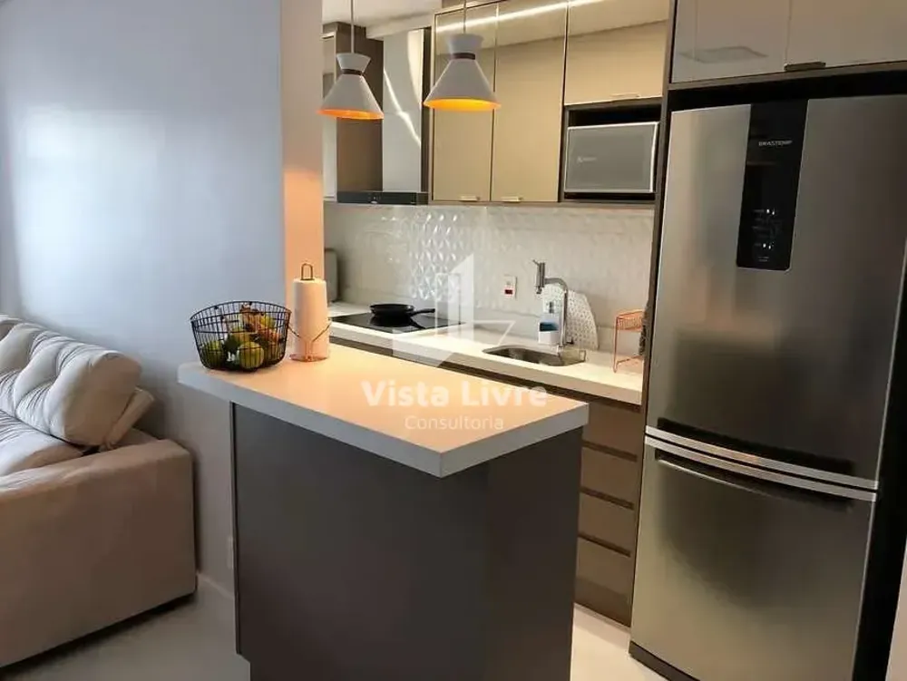 Apartamento, 2 quartos, 65 m² - Foto 4