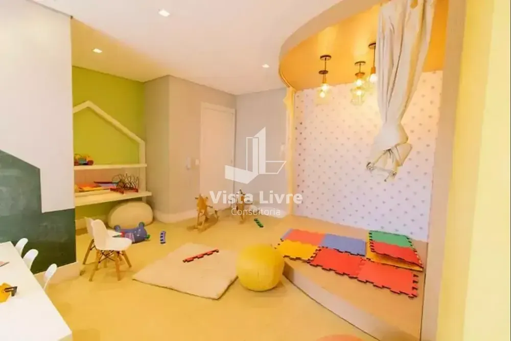 Apartamento, 2 quartos, 65 m² - Foto 3