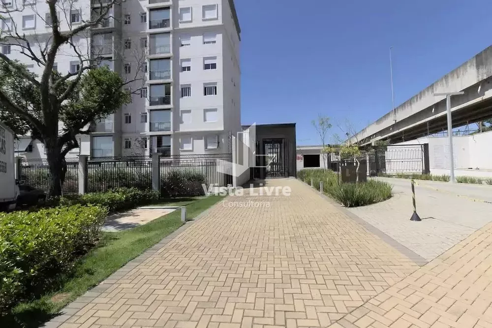 Apartamento, 2 quartos, 65 m² - Foto 2