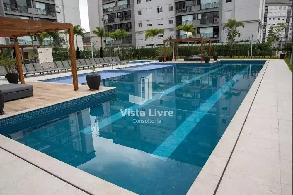 Apartamento, 2 quartos, 65 m² - Foto 1