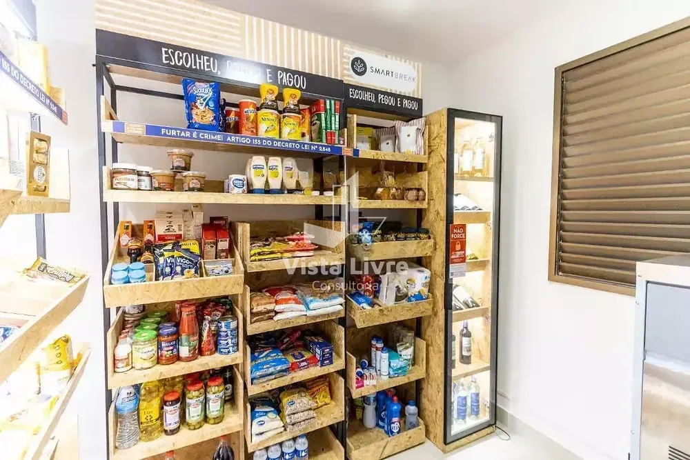 Apartamento, 2 quartos, 65 m² - Foto 5