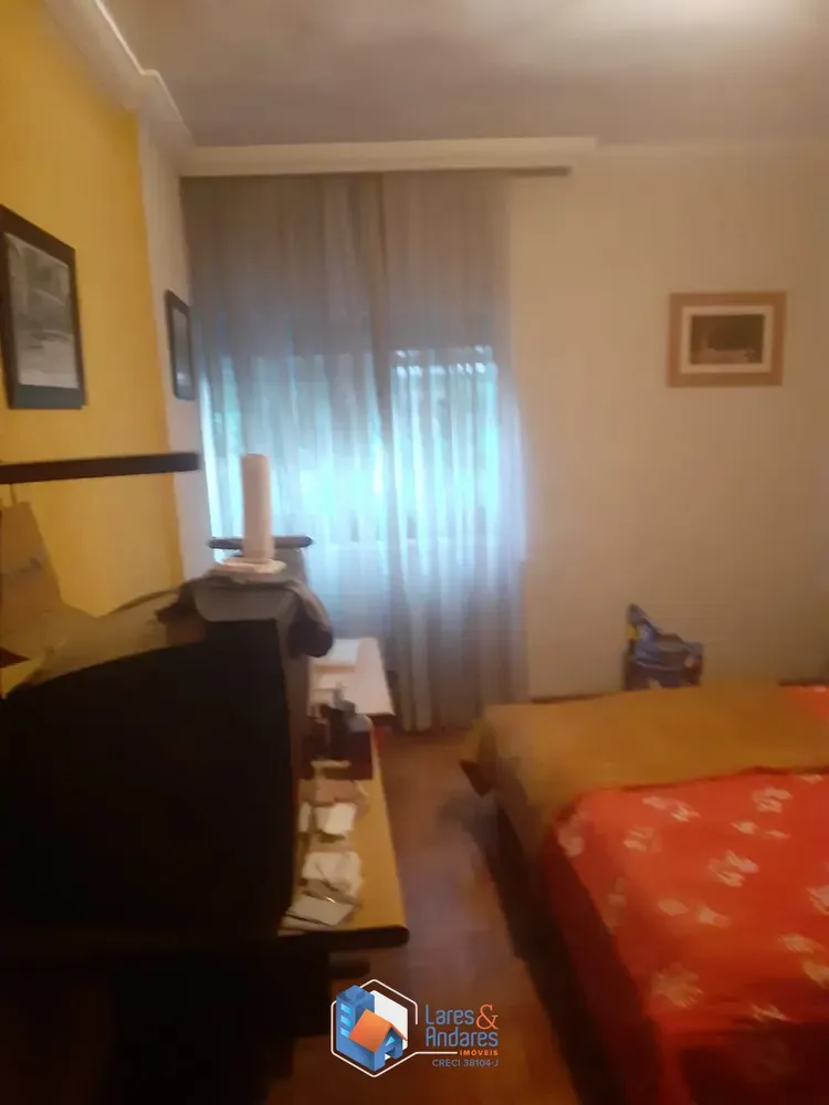 Apartamento, 2 quartos, 61 m² - Foto 1