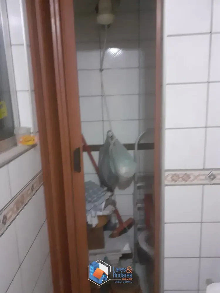 Apartamento, 2 quartos, 61 m² - Foto 7