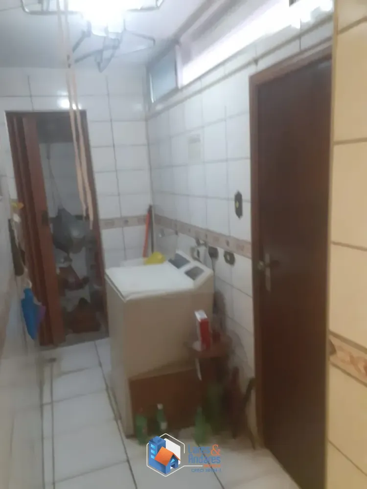 Apartamento, 2 quartos, 61 m² - Foto 5