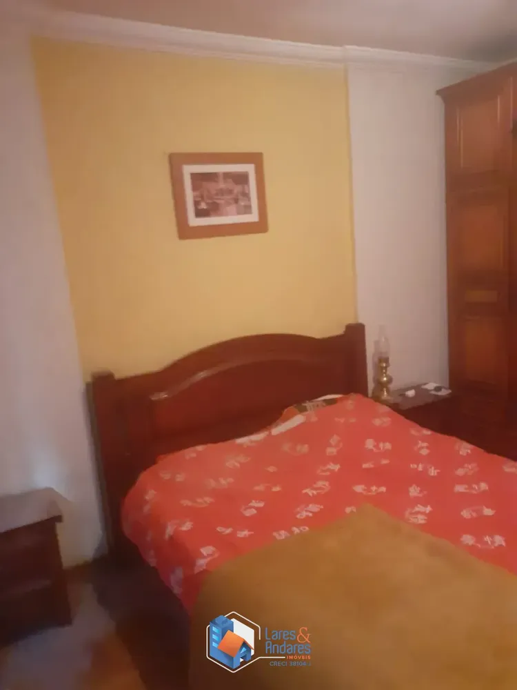 Apartamento, 2 quartos, 61 m² - Foto 4