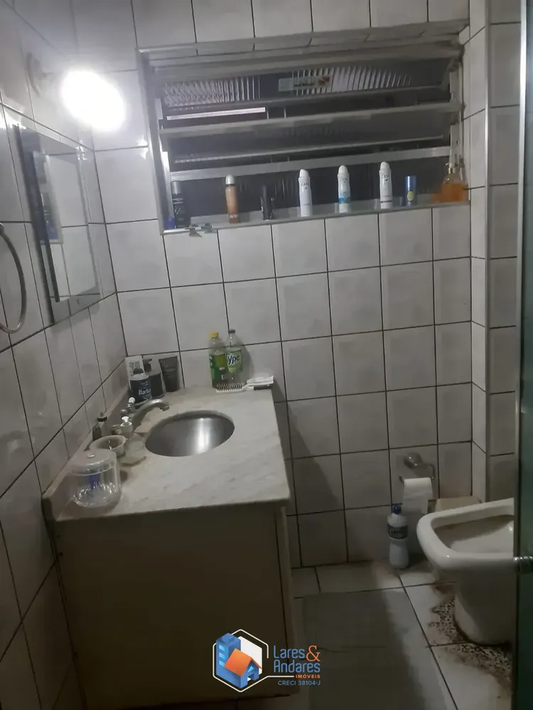 Apartamento, 2 quartos, 61 m² - Foto 6