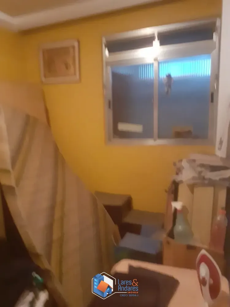 Apartamento, 2 quartos, 61 m² - Foto 8