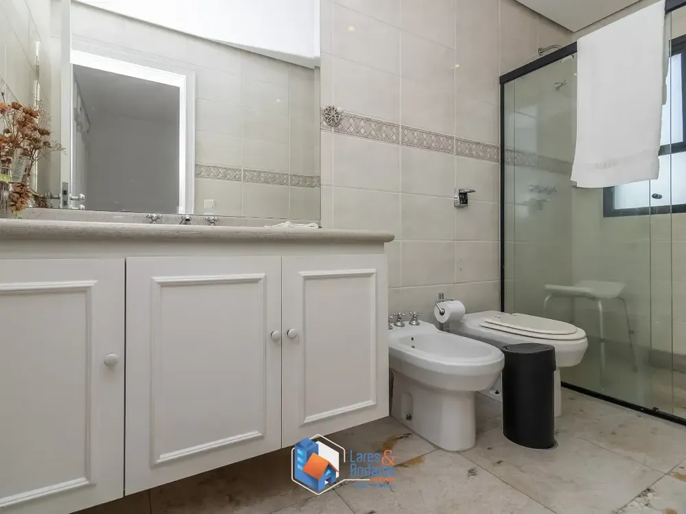 Apartamento, 4 quartos, 300 m² - Foto 1