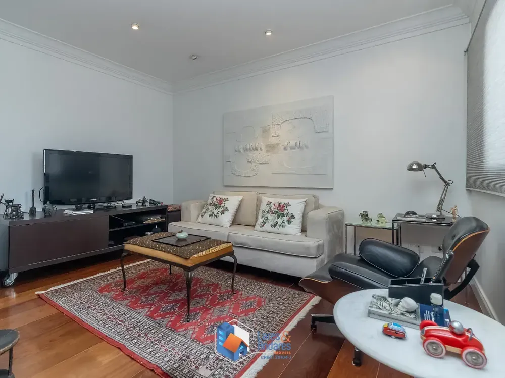 Apartamento, 4 quartos, 300 m² - Foto 3