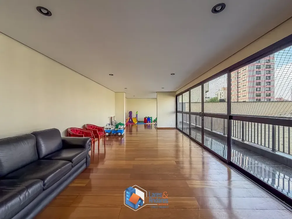 Apartamento, 4 quartos, 300 m² - Foto 4